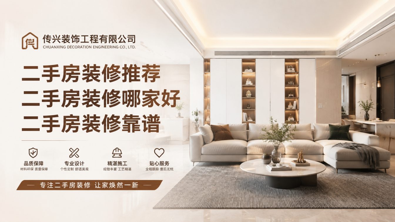 萨尔图区20余年专做哈尔滨老房改造